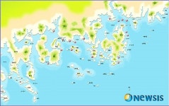 경남도, 양식어장 야간 절도 특별단속