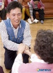 부산 동래우체국 황성화씨, 전국 집배원 대상 수상
