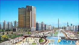 아파트 전세비용 상승…오피스텔 청라 ‘영화블렌하임’ 조명