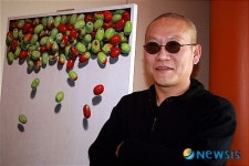 사진인가 그림인가, 외눈으로 이뤄낸 극사실 정수