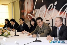 국립오페라단 람메르무어의 루치아 공연