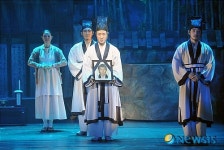 뮤지컬 형제는 용감했다 쇼케이스