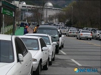 청주랜드, 주차공간 부족으로 ‘골머리’