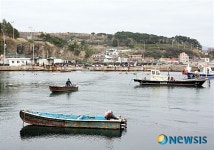 아름다운 제전포구