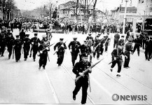 4.19 50주년, 백형인씨의 취재파일들