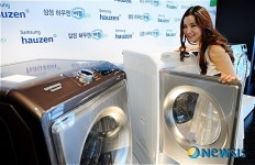 삼성전자 버블에코 더 강력한 거품으로 전력 줄여요