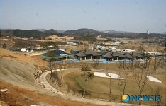 알펜시아 6·2지선 정치쟁점 조짐