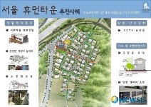 서울휴먼타운 추진사례