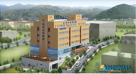 목포시의료원 재활요양병동 7월 준공