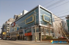구리시, 교문동 주차빌딩 준공식 개최
