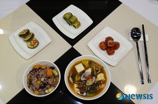 대한민국 육군의 식사는 걱정하지마십시요