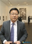 소나무사진전의 고원재작가