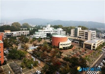 진주산업대학교 개교 100주년 맞아