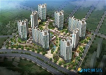 안성 신원아침도시 선착순 60세대 특별분양 나서