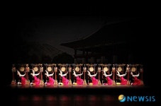 한국문화재보호재단, 22일 부터 굿 보러가자공연