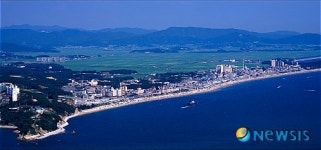 보령시 ‘2010 국토환경디자인 시범사업’ 선정