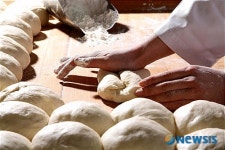 동네빵집이여 돌아와라