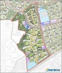 최대 규모 장위뉴타운, 친환경 미래주거지 재탄생