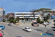 90년 만에 옛 모습 그대로 복원된 밀양관아