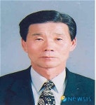 담양 군민의 상 수상한 김해곤 회장