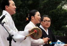 제14회 소귀골 음악회