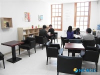 대구문화재단 문화사랑방 개관