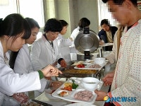 울산북구보건소-시티병원, 만성질환 개선 시식회