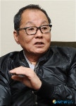 코미디언 이상해 인터뷰