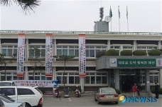 예산군민 서해선 복선전철 기본계획에 삽교역사 포함하라