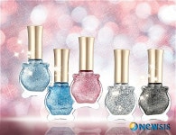 뷰티크레딧, 러브리 네일 트윙클 출시