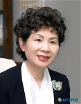 [6·2지방선거]강영자 대전교육위의장 교육의원선거 중구 출마