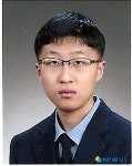 대전시청소년대상, 보문고 안석영 군