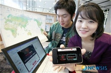 KT, 쿡앤쇼 와이파이 로밍 서비스 시작