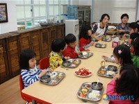대구시교육청 야간돌봄전담유치원 33곳 운영