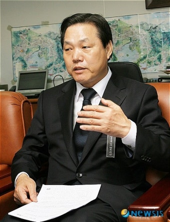 [6.2지방선거]박완수 예비후보, ‘진해를 일류해양 명품도시로 만들 터’