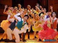 국립발레단의 전막해설 발레 코펠리아