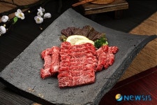 [뉴시스아이즈]맛집-강원 영월 영월 다하누촌