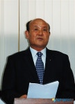 [6.2지방선거]박종근 도의원 예비후보 공천여론조사 비난