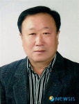 3년째 이웃사랑 실천하는 박용근 통장