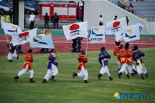 동해시체육회, 강원도민체전 준비상황 점검