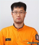 사천소방서 최태술, KBS119상 본상 수상