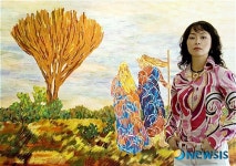 광주MBC 다큐, 베를린의 신데렐라, 세오