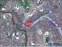 한성대입구역 일대 성북구 진입관문 랜드마크 재탄생