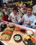 맵지만 맛있어요