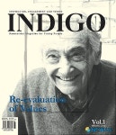 인디고 서원, 국제 인문학 잡지 INDIGO 발간