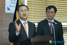 천안동남경찰, 유사석유 512만ℓ 제조·판매 일당 검거