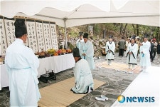 정선 화암약수제 다음달 1일부터 개최