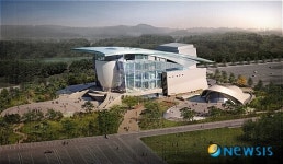 정동극장·경주시, 국가브랜드공연 천년왕조 만든다