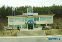 구제역 폭탄 충남축산기술연구소