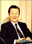 신격호 롯데 회장, 고향 울주서 40년째 마을잔치